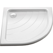 Поддон Ravak Kaskada Ronda 90x90 см LA A217001220 - фото 