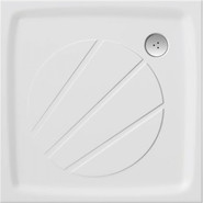 Поддон Ravak Galaxy Perseus Pro 80x80 см XA034401010 - фото 