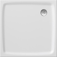 Поддон Ravak Galaxy Pro Perseus Flat 90x90 см XA037711010 - фото 