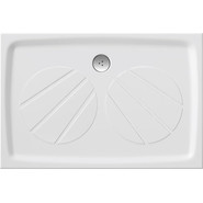 Поддон Ravak Galaxy Gigant Pro 120х90 см XA03G701010 - фото 