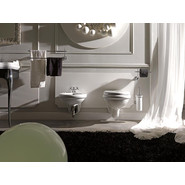 Унитаз подвесной Kerasan Retro 101501 - фото 2