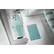 Ванна акриловая Roca Sureste 170х70 см ZRU9302769, Размер - мм: 1700х700 - фото 2