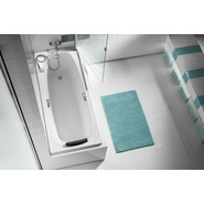 Ванна акриловая Roca Sureste 170х70 см ZRU9302769, Размер - мм: 1700х700 - фото 3