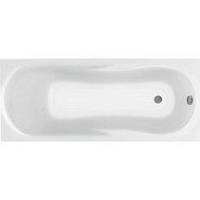 Ванна акриловая Roca Uno 160x75 см ZRU9302869, Размер - мм: 1600х750 - фото 