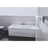 Ванна акриловая Roca Genova N 150x75 см ZRU9302894, Размер - мм: 1500х750 - фото 2