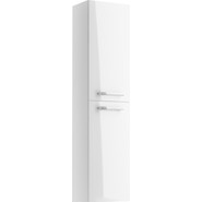 Пенал подвесной Cersanit Melar 35 см B-SL-MEL, белый - фото 