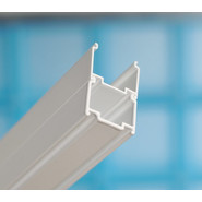 Душевая дверь Ravak Supernova ASDP3 90 см 00V701R2Z1 белый/прозрачное, Цвет стекла: прозрачное, Цвет профиля: белый, Размер - мм: 900 - фото 6