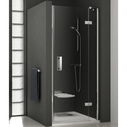 Душевая дверь Ravak SmartLine SMSD2 100 см 0SPABA00Z1 R хром/прозрачное - фото 