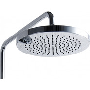 Душевая стойка BRAVAT OPAL F6125183CP-A3-RUS (d 245) - фото 2