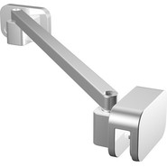 Держатель короткий Ravak Brilliant B19000000A - фото 