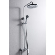 Душевая стойка BRAVAT OPAL R F9125183CP-A2-RUS - фото 2