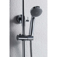 Душевая стойка BRAVAT OPAL R F9125183CP-A2-RUS - фото 5