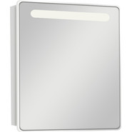 Зеркало-шкаф Акватон Америна 60 см R 1A135302AM01R - фото 