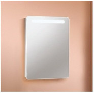 Зеркало-шкаф Акватон Америна 60 см R 1A135302AM01R - фото 3