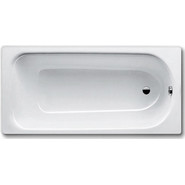 Ванна стальная Kaldewei Eurowa 140x70 см mod. 309-1 119512030001 - фото 