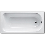 Ванна стальная Kaldewei Eurowa 160x70 см mod. 311-1 119712030001 - фото 