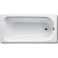 Ванна стальная Kaldewei Eurowa 170x70 см mod. 312-1 119812030001 - фото 