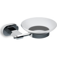Мыльница CR 200 Ravak Chrome X07P187 - фото 