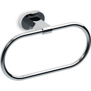 Кольцо для полотенец CR 300 Ravak Chrome X07P190 - фото 