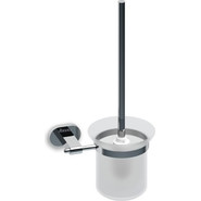 Ершик для унитаза CR 410 Ravak Chrome X07P196 - фото 