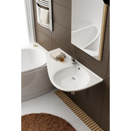 Умывальник Ravak Avocado 85 см XJ1L1100000 L - фото 2