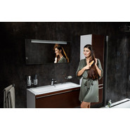 Умывальник Ravak Clear 100 см XJJ01110000 - фото 6