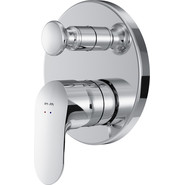 Смеситель для ванны Am.Pm Like F8085000 - фото 