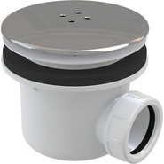 Сифон для душевого поддона Ravak STANDARD X01314 DN90 - фото 