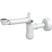 Сифон для умывальника Ravak X01612 DN32 - фото 