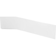 Панель фронтальная для ванны Ravak BeHappy II 170 см CZ94100A00 L - фото 