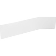 Панель фронтальная для ванны Ravak BeHappy II 160 см CZ97100A00 R - фото 