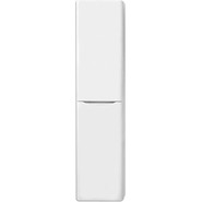 Пенал подвесной BelBagno ANCONA-N-1500-2A-SC-BL-L 40 см, левый, белый - фото 