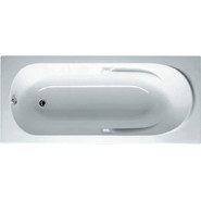 Ванна акриловая Riho FUTURE 180x80 см B074001005, Размер - мм: 1800х800 - фото 