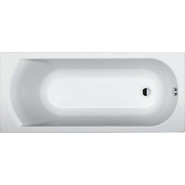 Ванна акриловая Riho MIAMI 180x80 см BB6400500000000, Размер - мм: 1800х800 - фото 
