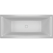 Ванна акриловая Riho STILL SQUARE 180x80 см B099001005, Размер - мм: 1800х800 - фото 