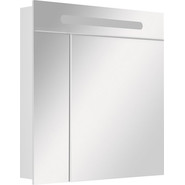 Зеркальный шкаф ROCA VICTORIA NORD 80 см ZRU9000033 - фото 