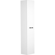 Пенал Roca Victoria Nord 30 см ZRU9000026, белый - фото 