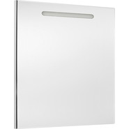 Зеркало с подсветкой ROCA THE GAP 80 см ZRU9302689 - фото 