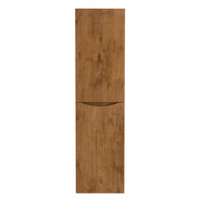 Пенал подвесной BelBagno FLY-MARINO-1500-2A-SC-RN-P-R 40 см, правый, Rovere Nature - фото 