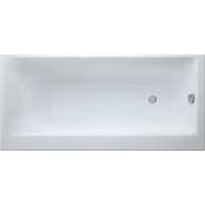 Ванна акриловая Cersanit SMART L 170x80 см - фото 