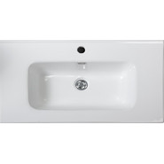 Тумба подвесная с раковиной BelBagno KRAFT-1200-2C-SO-PP 120 см, Pino Pasadena - фото 4