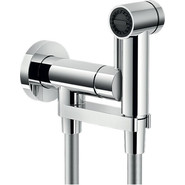 Набор для гигиенического душа Nobili AV00600CR - фото 