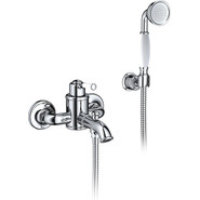 Смеситель для ванны Timo Arisa 5314/00Y - фото 