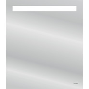 Зеркало Cersanit Base 010 Led 60 см KN-LU-LED010*60-b-Os - фото 