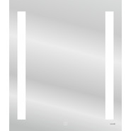 Зеркало Cersanit Base 020 Led 60 см KN-LU-LED020*60-b-Os - фото 