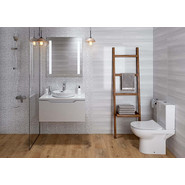 Зеркало Cersanit Base 020 Led 70 см KN-LU-LED020*70-b-Os - фото 3