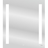 Зеркало Cersanit Base 020 Led 70 см KN-LU-LED020*70-b-Os - фото 