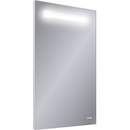 Зеркало Cersanit Base 010 Led 40 см KN-LU-LED010*40-b-Os - фото 2