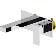 Смеситель для раковины настенный Timo Selene 2071/00SM - фото 