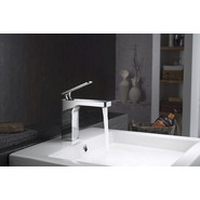 Смеситель для раковины Timo Torne 4361/00F - фото 2